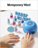 Montgomery Ward